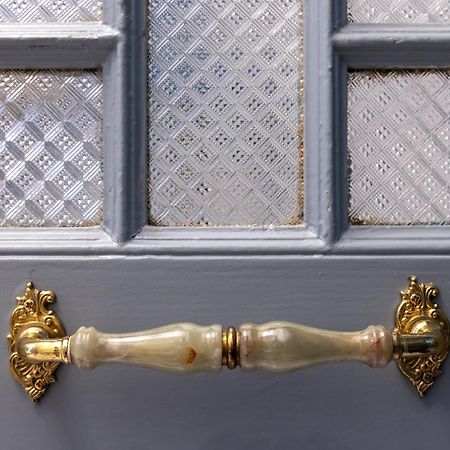 Athenian Vintage Apartments 외부 사진