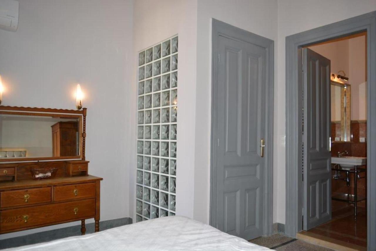 Athenian Vintage Apartments 외부 사진