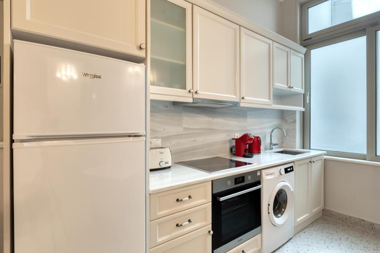 Athenian Vintage Apartments 외부 사진