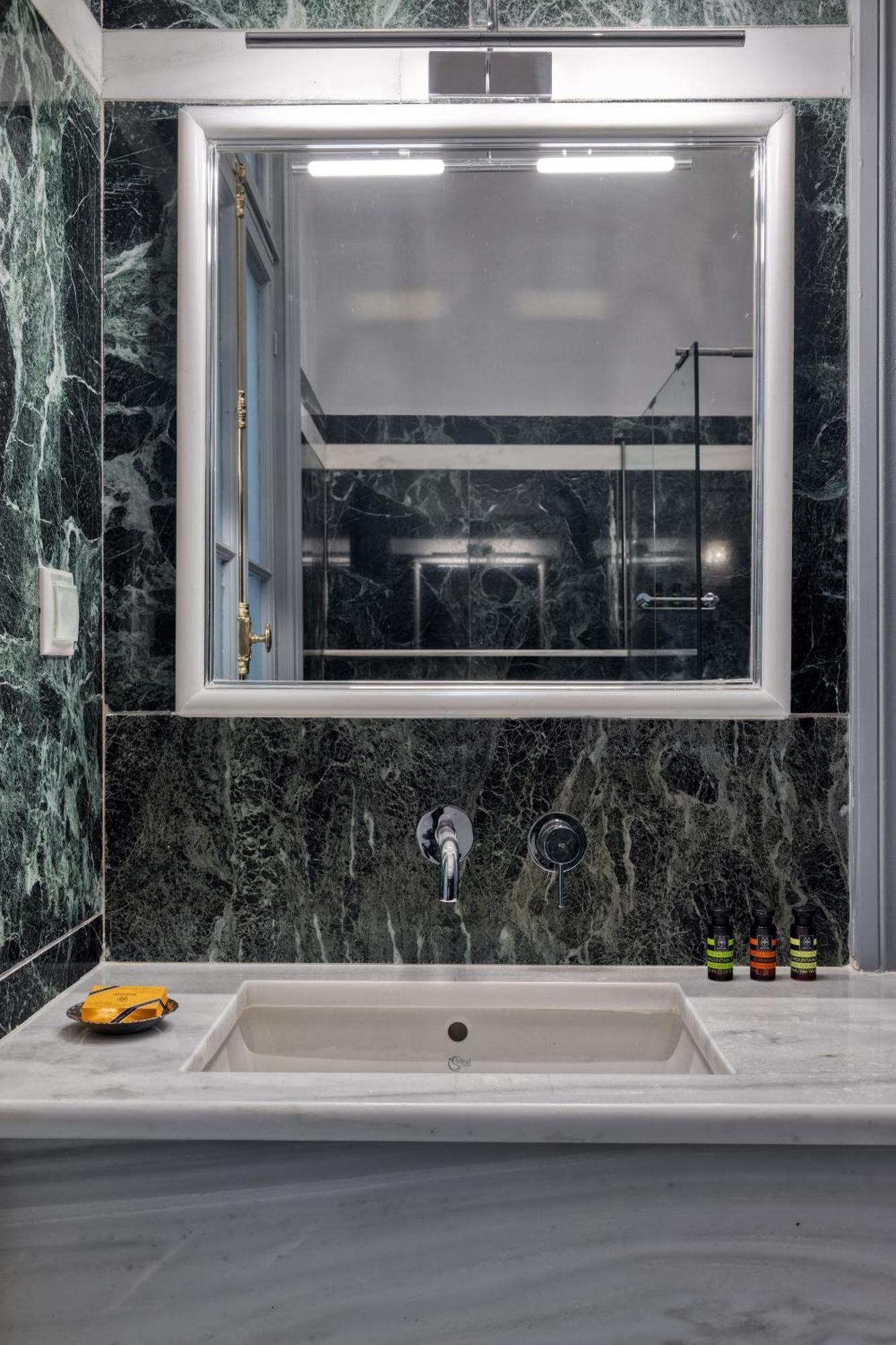 Athenian Vintage Apartments 외부 사진