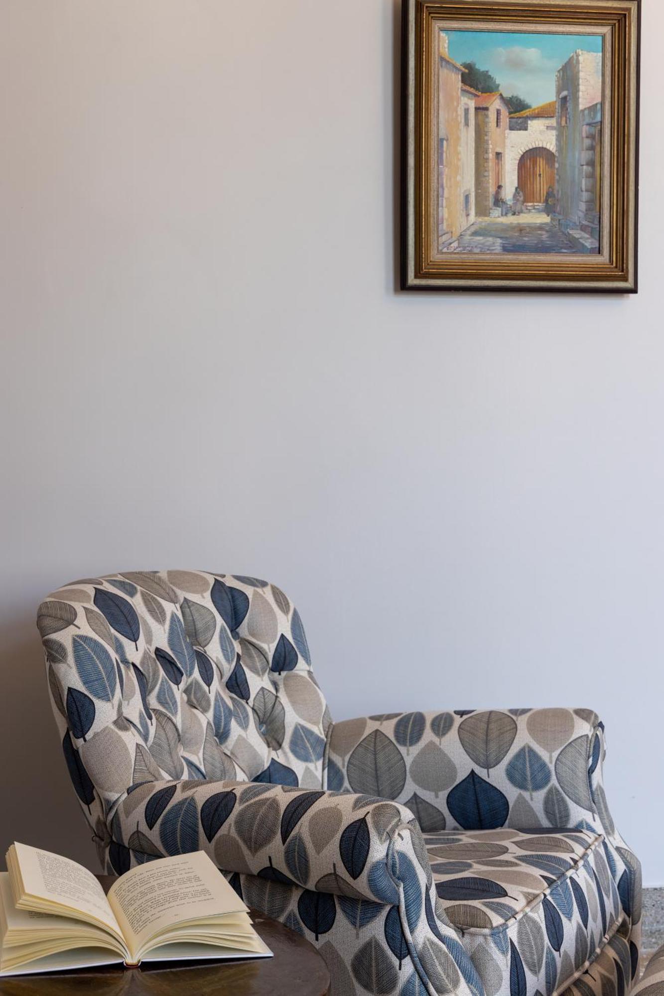 Athenian Vintage Apartments 외부 사진