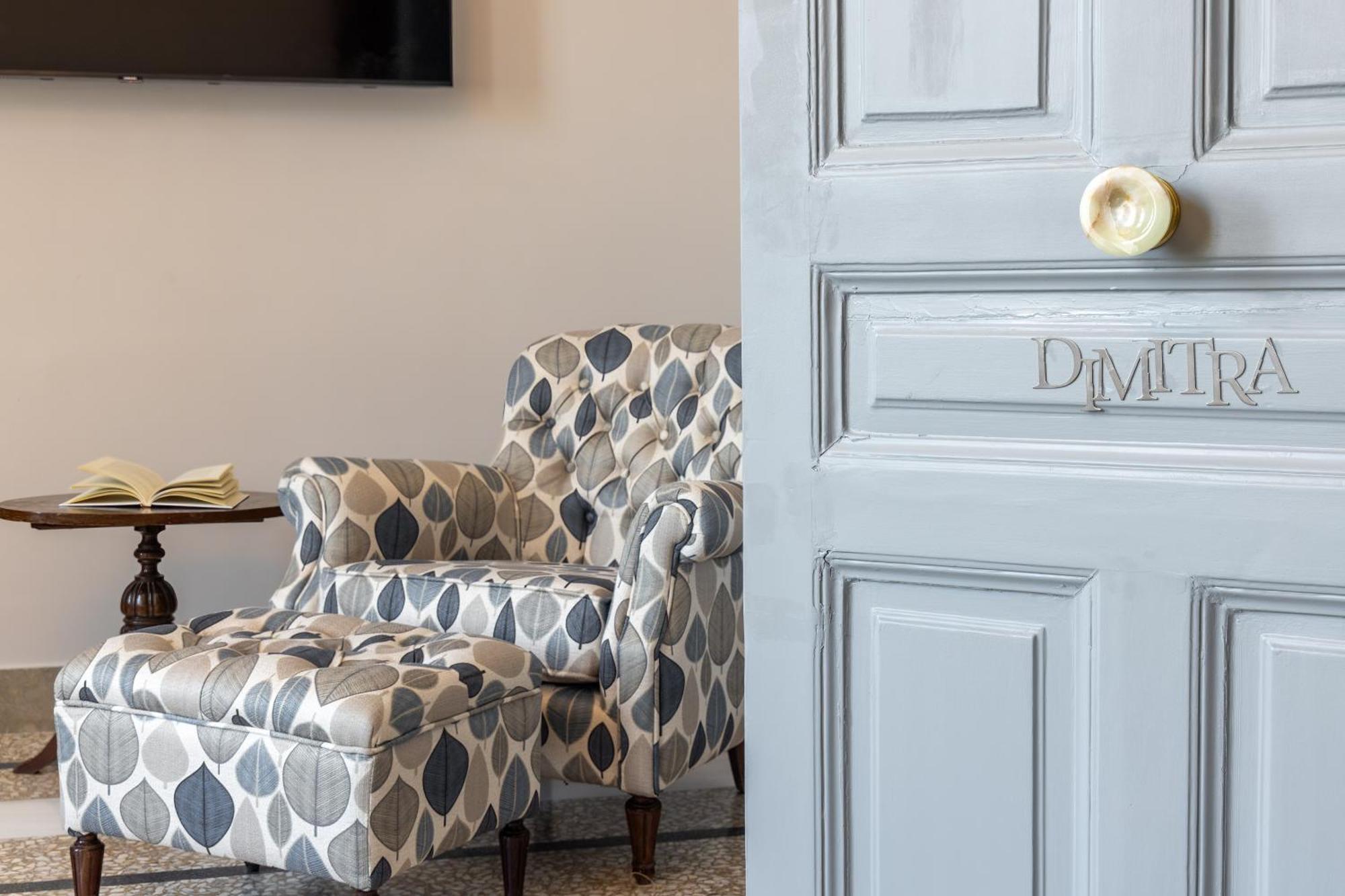 Athenian Vintage Apartments 외부 사진