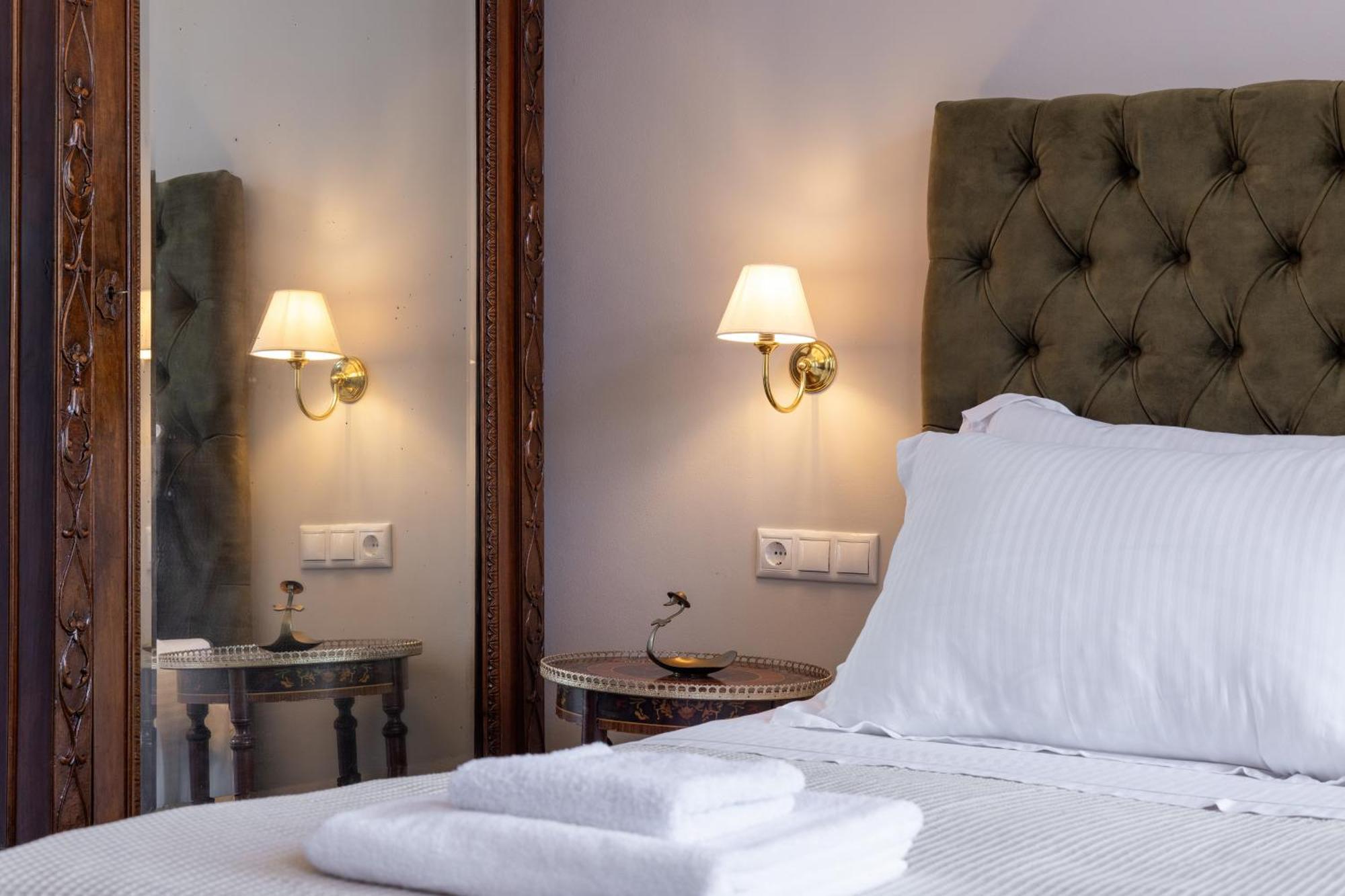 Athenian Vintage Apartments 외부 사진