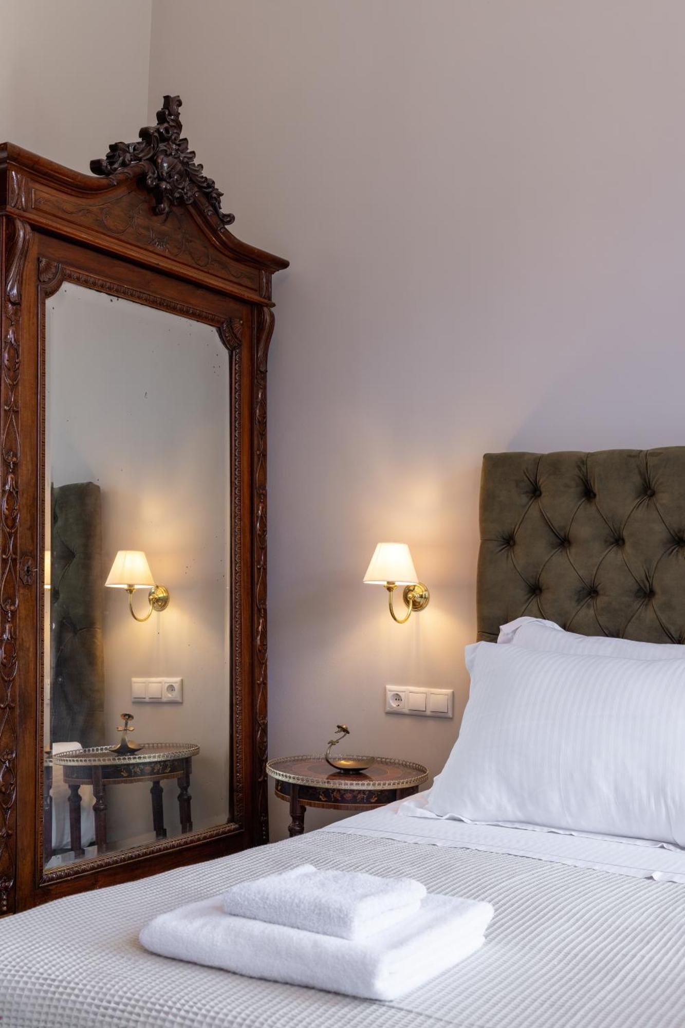 Athenian Vintage Apartments 외부 사진