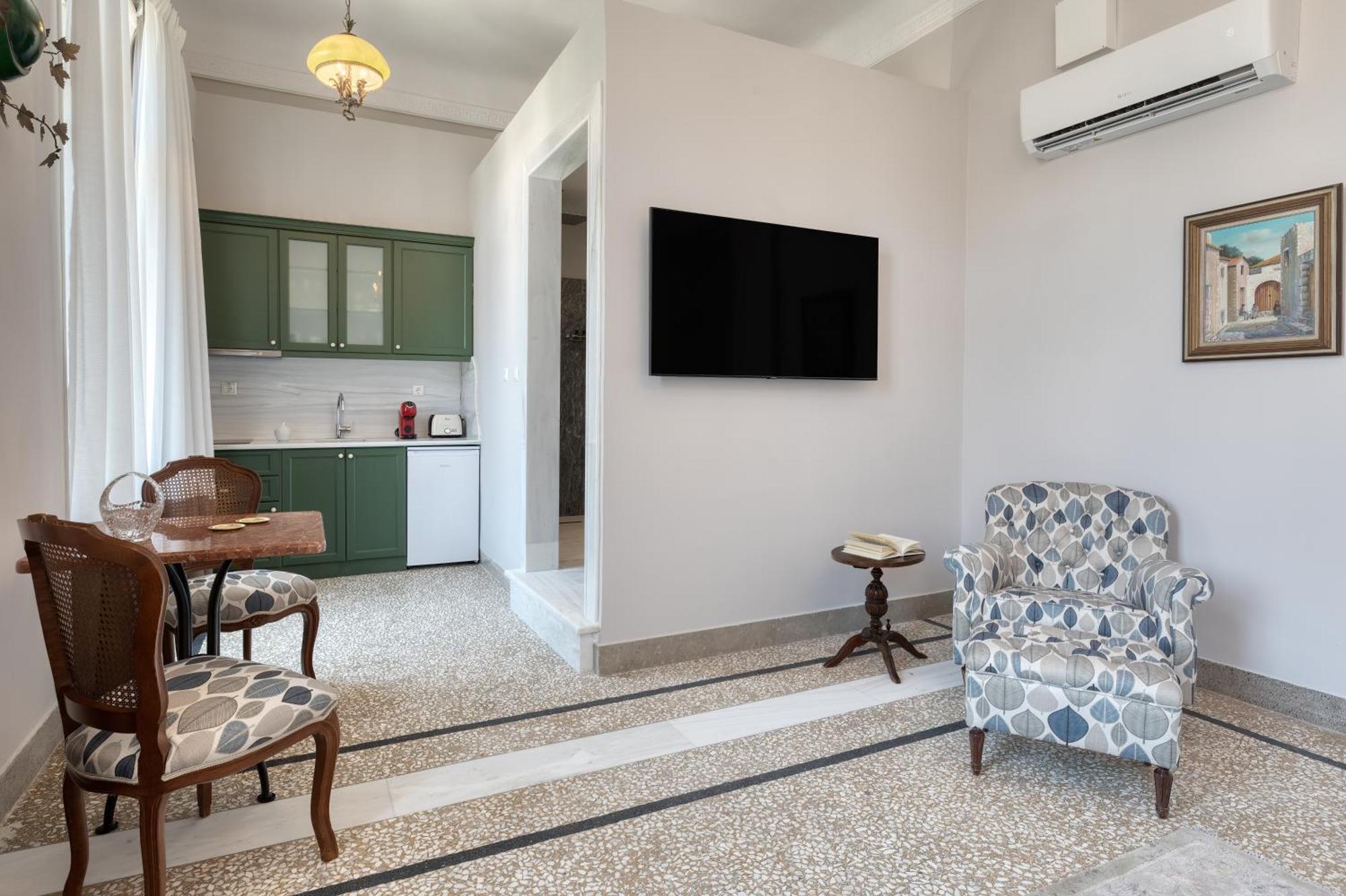 Athenian Vintage Apartments 외부 사진
