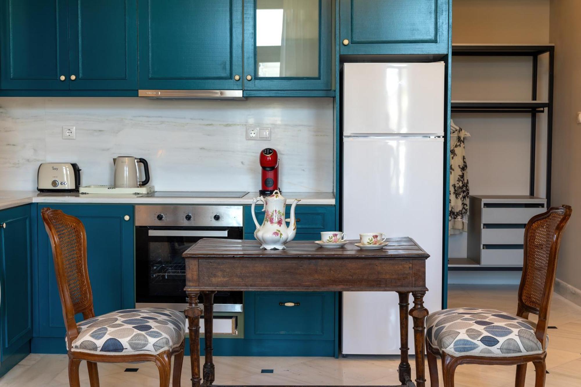Athenian Vintage Apartments 외부 사진