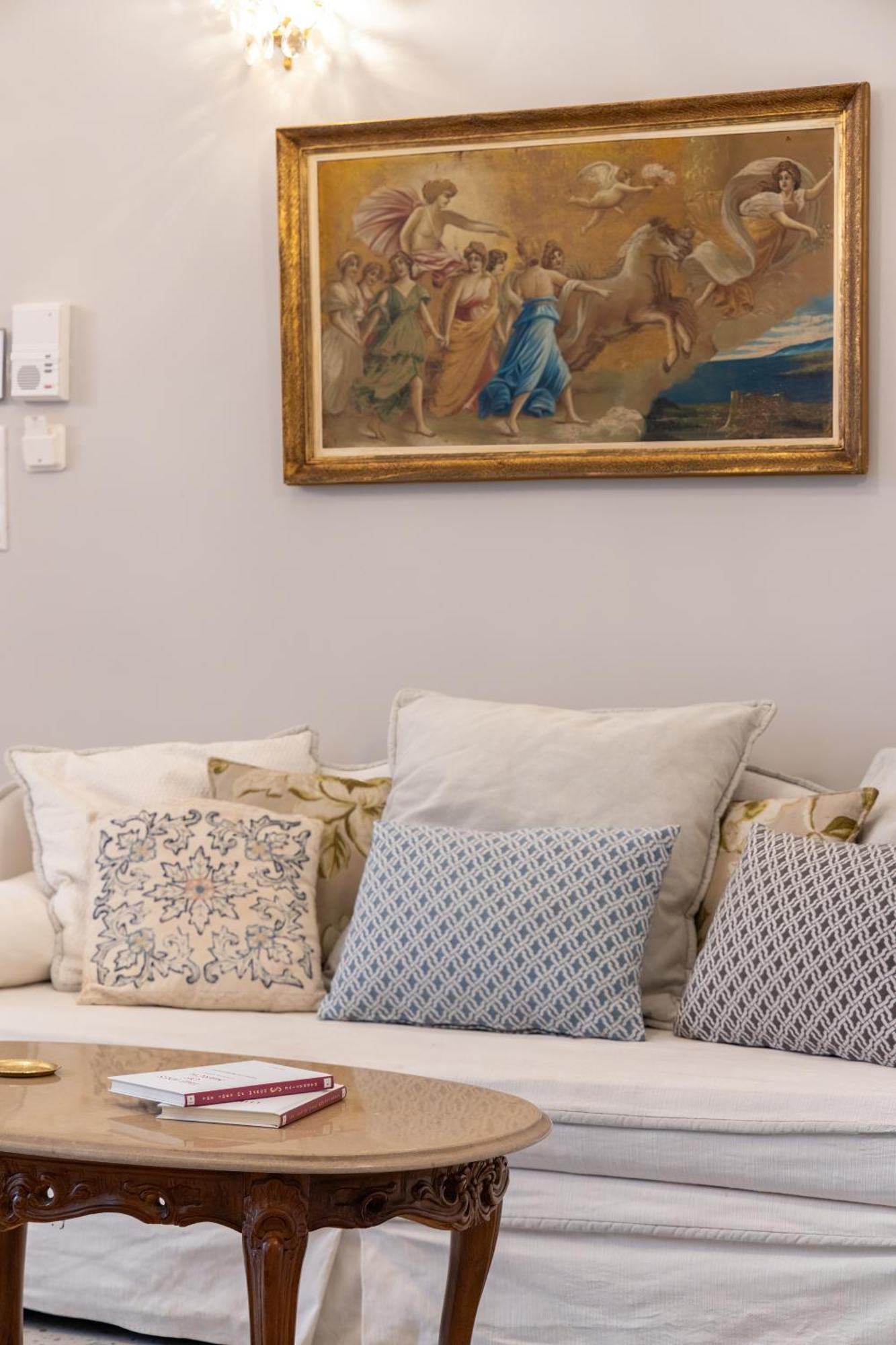 Athenian Vintage Apartments 외부 사진