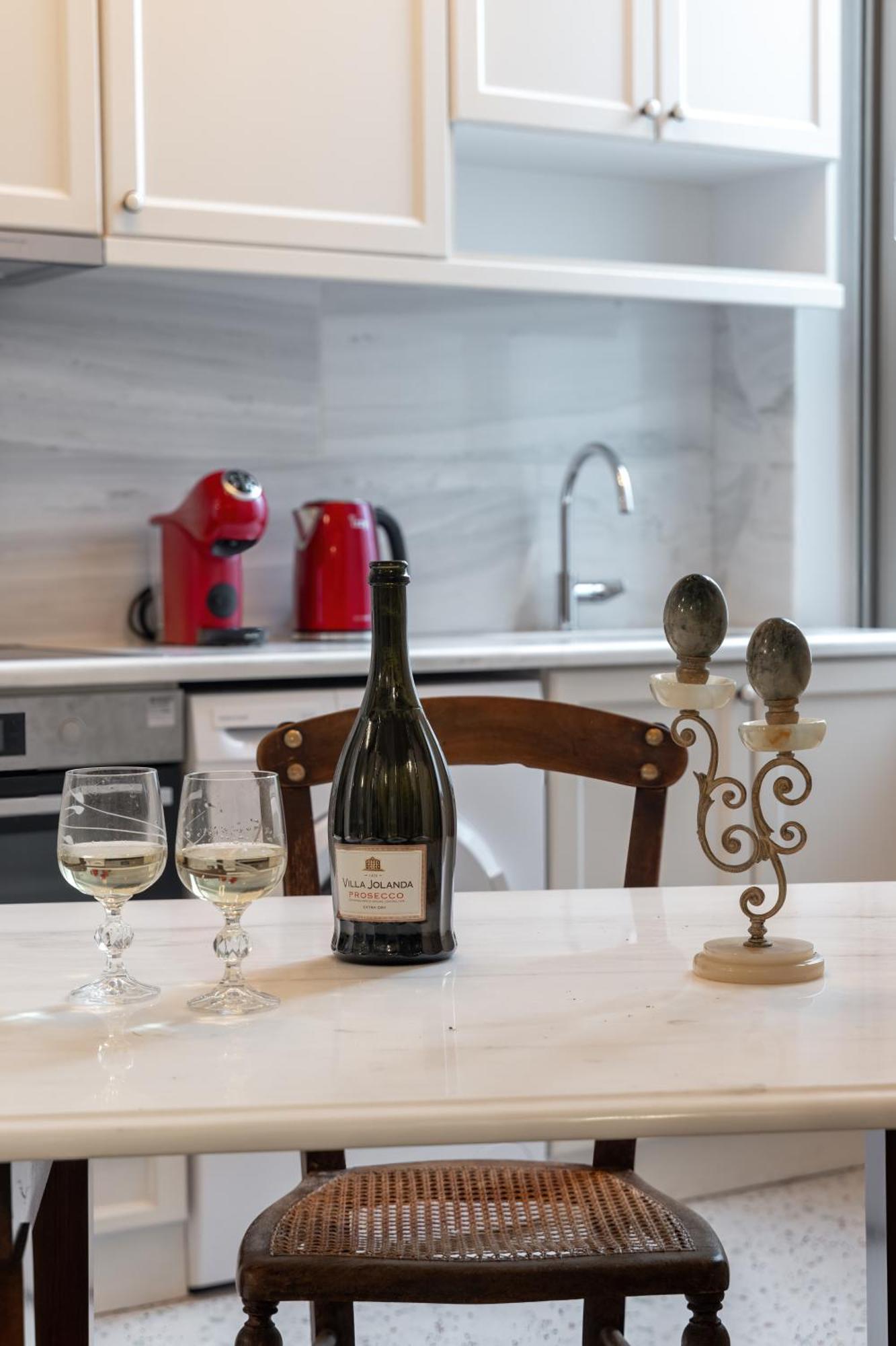 Athenian Vintage Apartments 외부 사진