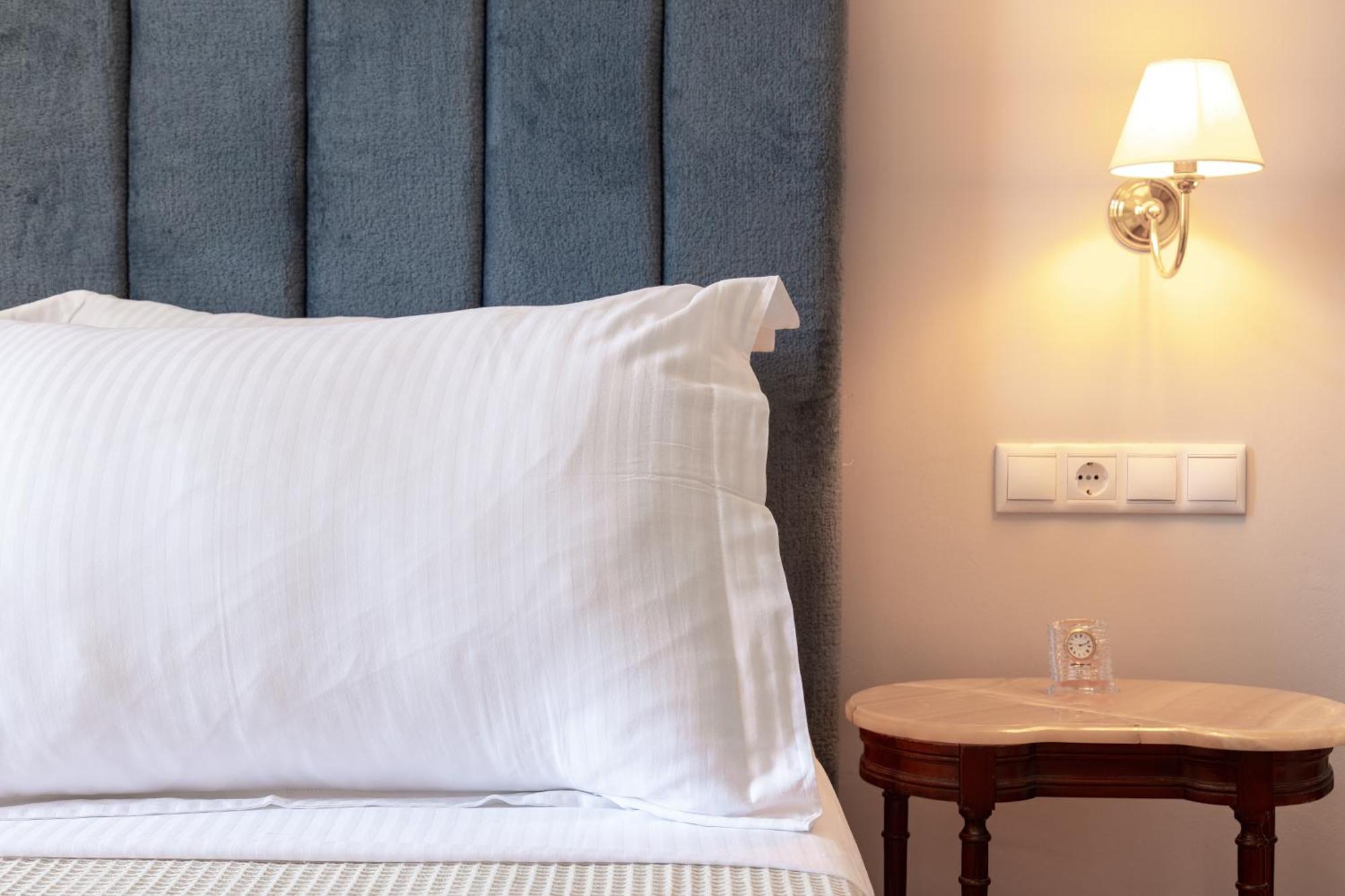 Athenian Vintage Apartments 외부 사진