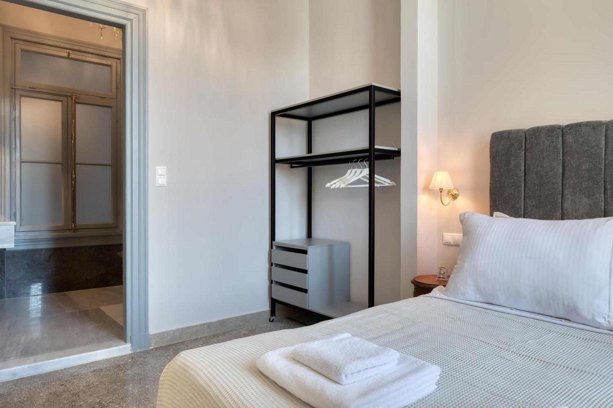 Athenian Vintage Apartments 외부 사진