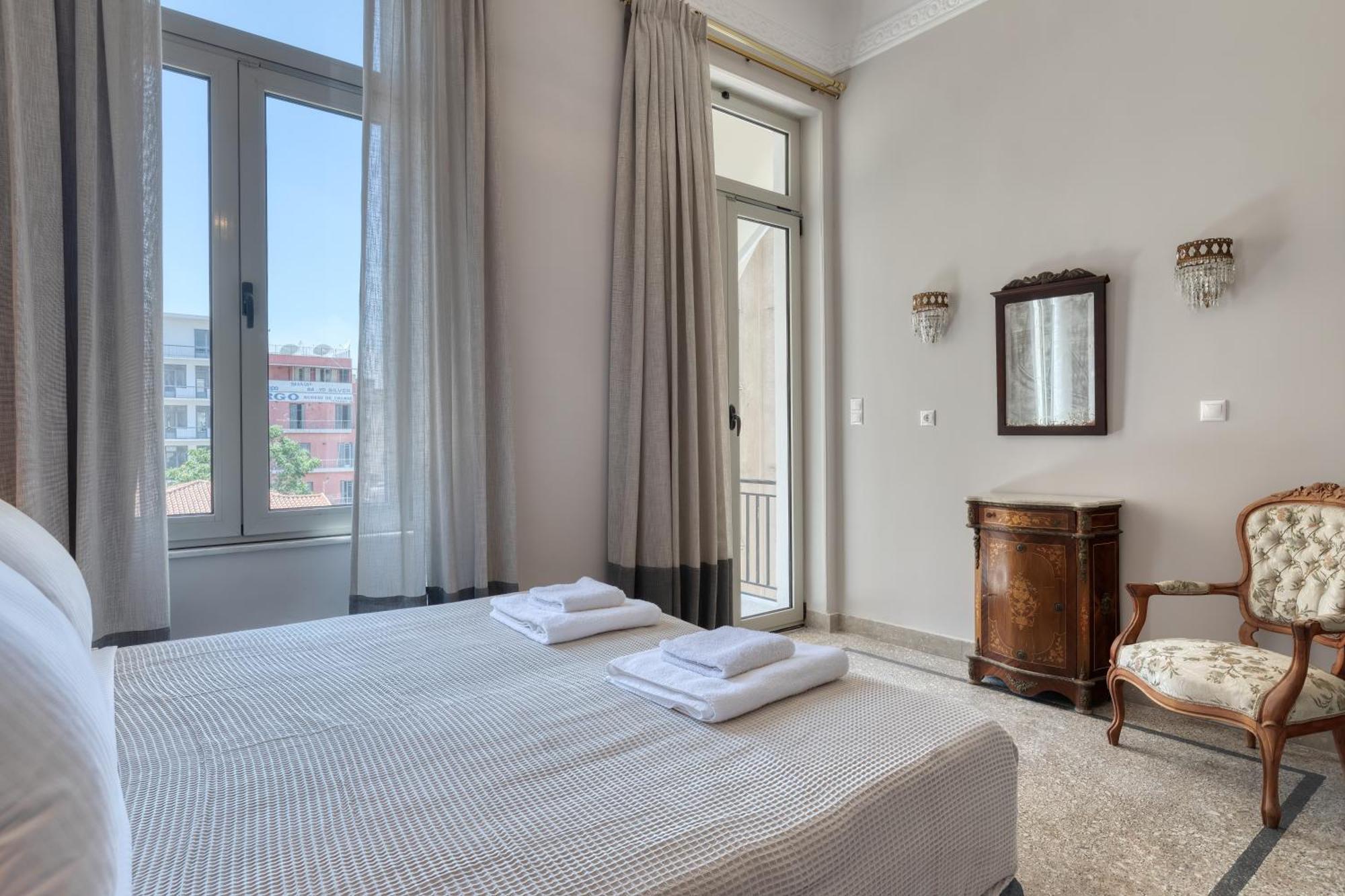 Athenian Vintage Apartments 외부 사진