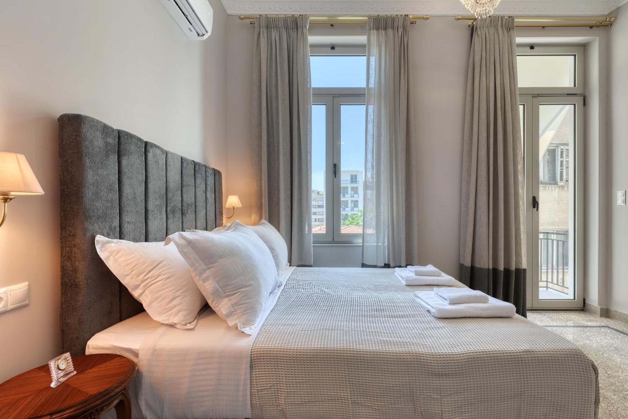 Athenian Vintage Apartments 외부 사진
