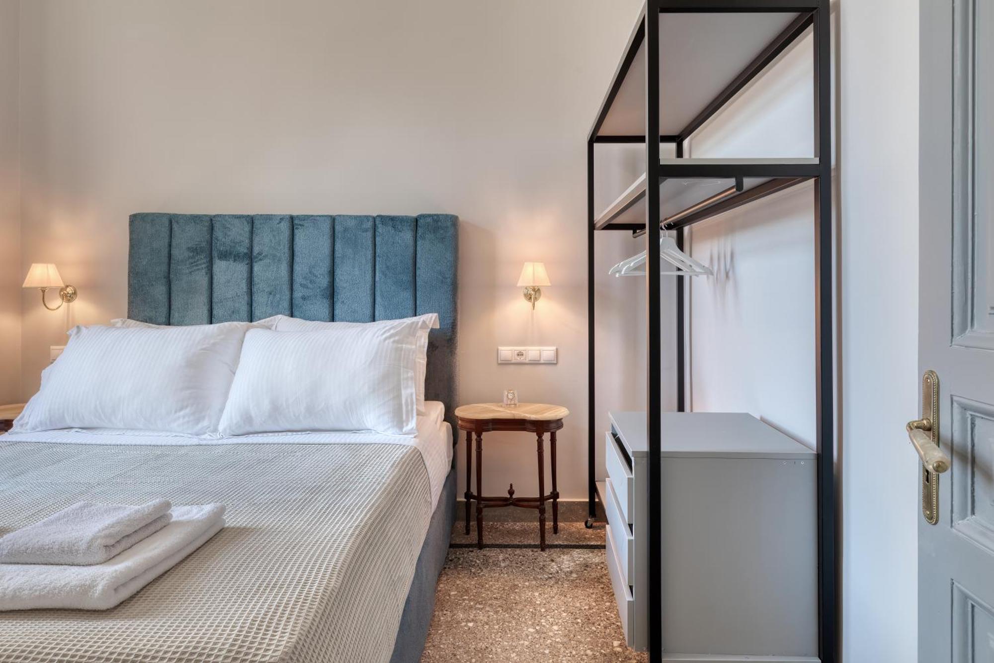 Athenian Vintage Apartments 외부 사진