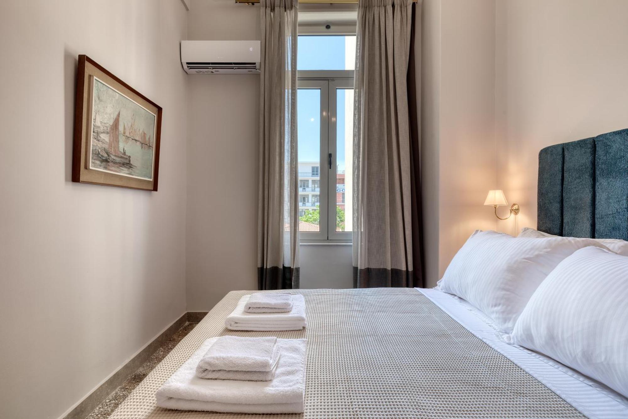 Athenian Vintage Apartments 외부 사진