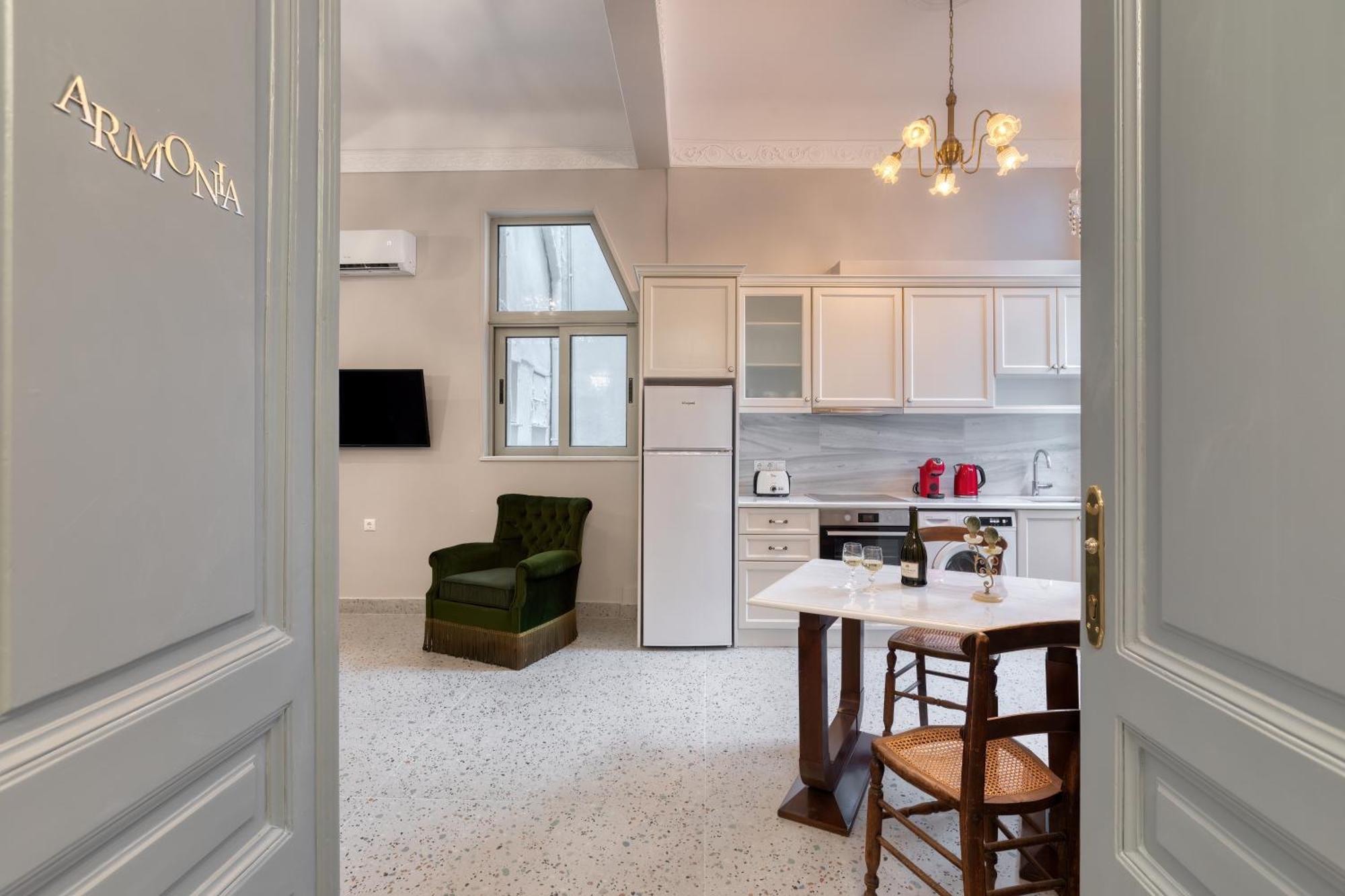 Athenian Vintage Apartments 외부 사진