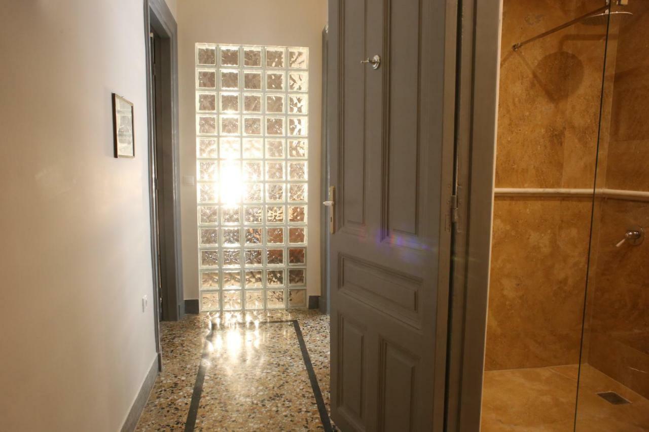 Athenian Vintage Apartments 외부 사진