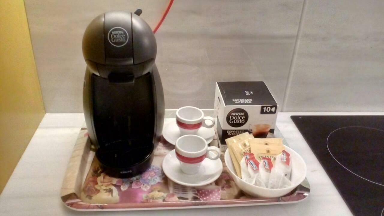 Athenian Vintage Apartments 외부 사진