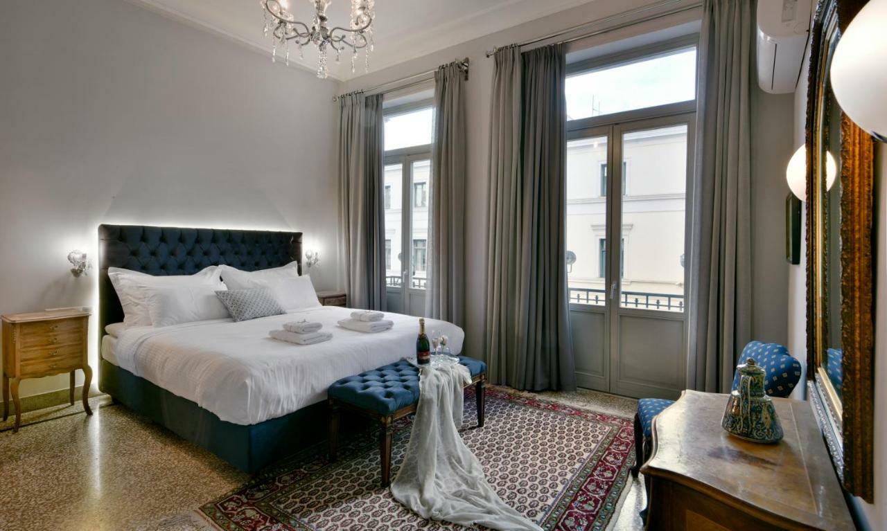 Athenian Vintage Apartments 외부 사진
