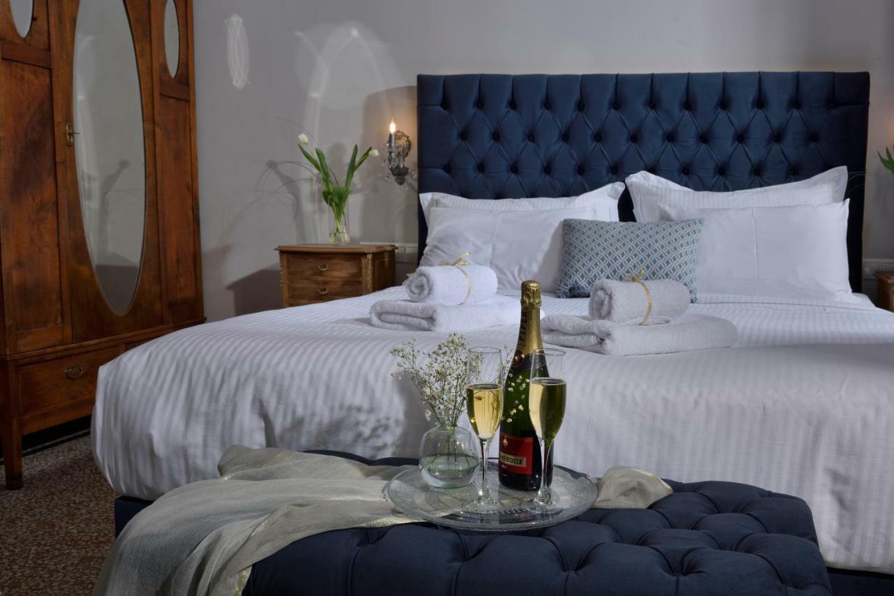 Athenian Vintage Apartments 외부 사진
