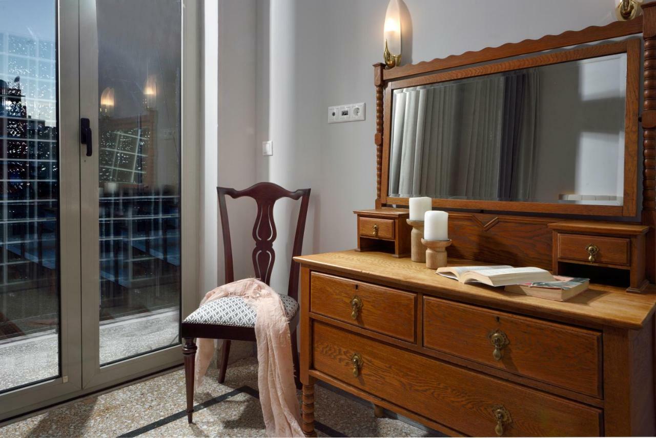 Athenian Vintage Apartments 외부 사진