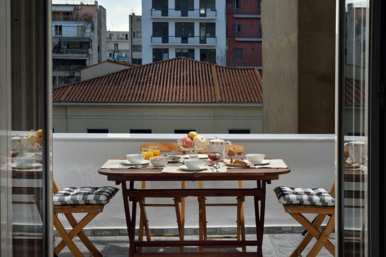 Athenian Vintage Apartments 객실 사진